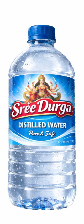 Sree Durga Automotive Solution  SdBlue Distrail Water